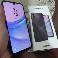 Samsung A15 128 GiG Ram4