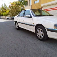 پژو پارس مدل 93 دوگانه کارخانه سینه جدید|خودرو سواری و وانت|تبریز, |دیوار