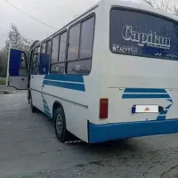 فروش مینی بوس اویکو