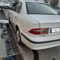 سمند lx 1393|خودرو سواری و وانت|نسیمشهر, |دیوار