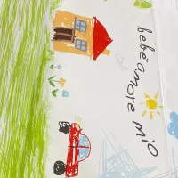 تشک تعویض ‌پایه دار همراه باوان،‌مارک‌camایتالیا|اسباب و اثاث بچه|رشت, بلوار گیلان|دیوار