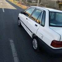 فروش براید مدل 89دوگانه کارخانه|خودرو سواری و وانت|بوکان, |دیوار