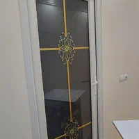 تولید درب و پنجره دوجداره upvc|خدمات پیشه و مهارت|مسجد سلیمان, |دیوار