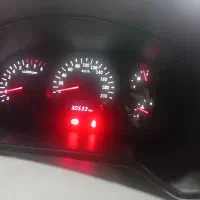 تیبا ۲ مدل ۱۴۰۰ درحد صفر