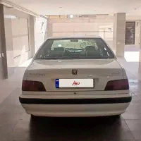 پارس سال موتورجدید1401|خودرو سواری و وانت|ساوه, |دیوار