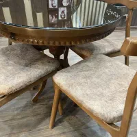 میز ناهار خوری