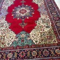 یک جفت ۹متری دستباف تبریزدرحدنو