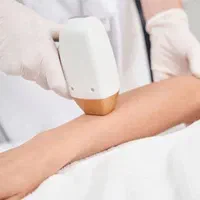 تخفیف عیدانه لیزر