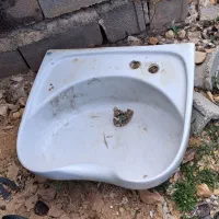 سنگ رو شویی