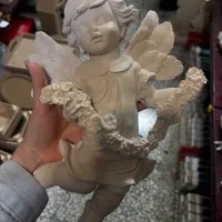 پتینه قاب آیینه مجستمه تابلو