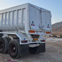 کمپرسی در حد نو|خودرو سنگین|شباب, |دیوار