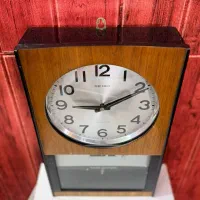 ساعت قدیمی سفارش ایران به ژاپن|کلکسیون اشیاء عتیقه|کرمان, |دیوار