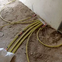 برق کار ساختمان|خدمات پیشه و مهارت|کاشان, فاز ۱ ناجی آباد|دیوار