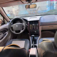 فروش پژو پارس سال سفارشی مدل ۹۵|خودرو سواری و وانت|رشت, شهرک شهید عباسپور|دیوار