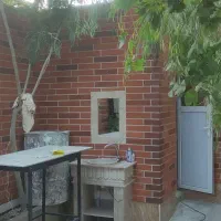با سازی سنگ سرامیک شومینه کباب پز