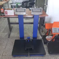 فروش و تعمیر انواع ترازو و باسکول دیجیتالی