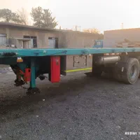 کشنده سوپر ماز  تمیز و سالم|خودرو سنگین|تهران, شهرک ولیعصر شمالی|دیوار