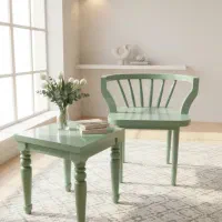 سرویس تختخواب دراور اینه میز تحریر ارایش کمد صندلی|تخت و سرویس خواب|اراک, |دیوار