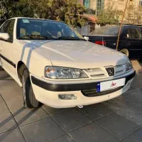 پژوپارس Xu7درحدصفر بدون خط خش وضربه بشرط کارشناسی|خودرو سواری و وانت|تهران, سلیمانی|دیوار