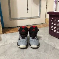 کفش اورجینال اصلی ادیداس اصالت دار