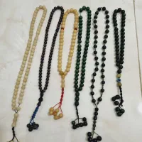 گردنبند (هسته خرما)