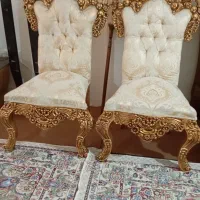 مبل ومیز غذاخوری|مبلمان خانگی و میز عسلی|ارومیه, |دیوار