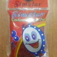 اسکاچ سیم استار medium
