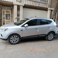 جک s5 اتومات