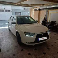 دنا پلاس توربو اتوماتیک