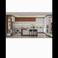 کابینت آشپزخانه کمددیواری tv (بااقساط بلندمدت)|مصالح و تجهیزات ساختمان|تبریز, |دیوار