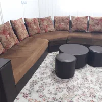 مبل هفت نفره