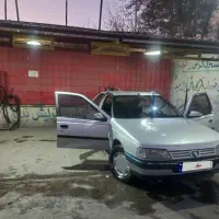 405|خودرو سواری و وانت|کرج, کوی گلها|دیوار