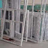 تولید درب و پنجره دوجداره