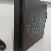 ps4|کنسول، بازی ویدئویی و آنلاین|نورآباد, |دیوار