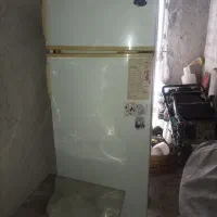 یخچال فریزر