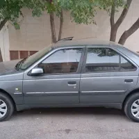 405 SLX tu5|خودرو سواری و وانت|تربت جام, فاز ۲ فرهنگیان|دیوار