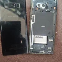 قطعات نوت ۸ سامسونگ