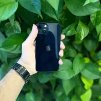 اپل iPhone 13 ، تمیز و مشابه به نو