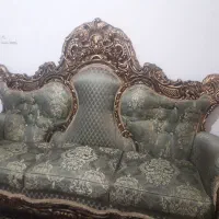 مبل ۹ نفره سلطنتی