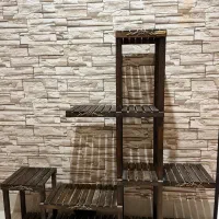 استند گل در حدنو