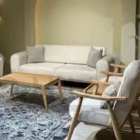 مبل به مدت دو روز زیر قیمت بازار