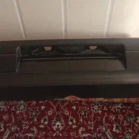 سپر عقب ۴۰۵