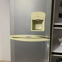 میز ناهار خوری با یخچال|میز و صندلی غذاخوری|آستارا, |دیوار