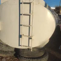 تانکر 36هزاری|قطعات یدکی و لوازم جانبی|کرمانشاه, |دیوار