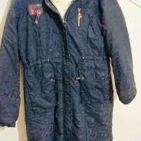 کاپشن خز ارسال رایگان|لباس|تهران, شهرک ابوذر|دیوار