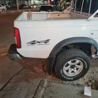 پیکاپ ریچ ۹۸|خودرو سواری و وانت|کرمان, |دیوار