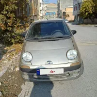 دوو ماتیز مدل ۸۰