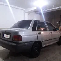 پراید صبا مدل۸۶|خودرو سواری و وانت|ابهر, |دیوار