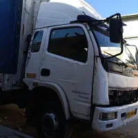 کاویان مدل 89 شیش تن|خودرو سنگین|رفسنجان, |دیوار