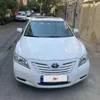 تویوتا کمری glx بدون رنگ مدل ۲۰۰۸